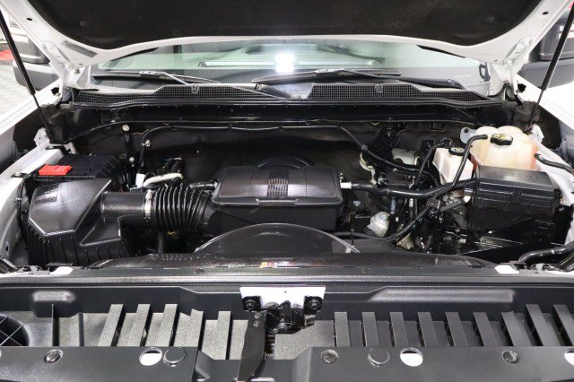 Used 2022 Chevrolet Silverado 2500 LT w/ Convenience Package AWD/4WD image 71