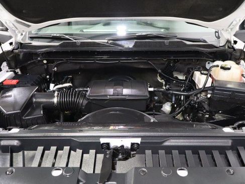 Used 2022 Chevrolet Silverado 2500 LT w/ Convenience Package AWD/4WD image 71