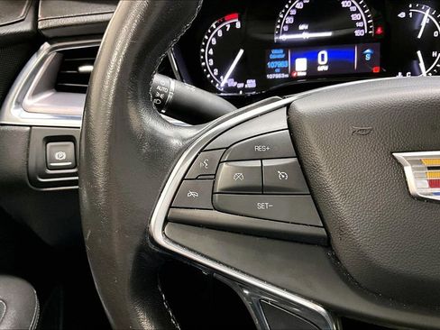 Used 2018 Cadillac XT5 Premium Luxury AWD/4WD image 24
