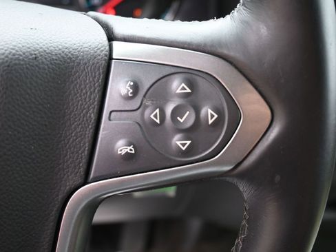 Used 2015 Chevrolet Silverado 2500 LT w/ LT Convenience Package AWD/4WD image 29