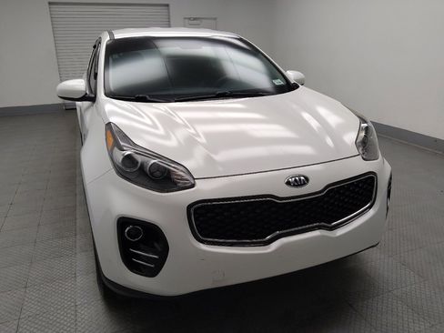 Used 2018 Kia Sportage LX AWD/4WD image 14