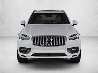Used 2021 Volvo XC90 T8 Inscription w/ Advanced Package video 2