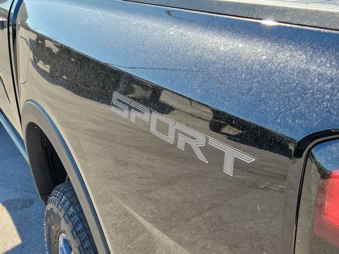 New 2025 Ford Ranger XLT w/ Trailer Tow Package image 7