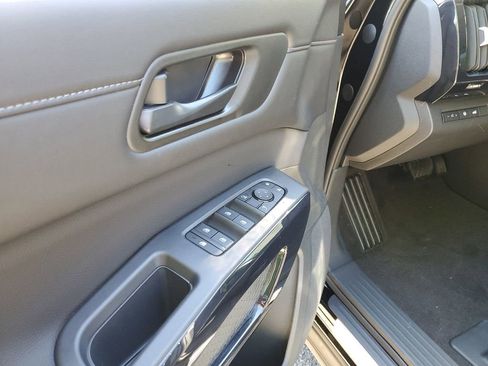New 2026 Nissan Pathfinder SV FWD image 16