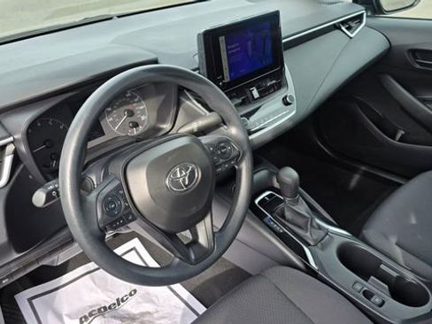 Used 2024 Toyota Corolla LE image 15