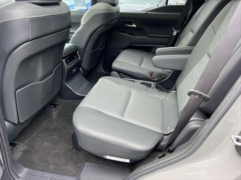 Certified 2024 Lexus GX 550 w/ Accessory Package (2T) AWD/4WD image 22