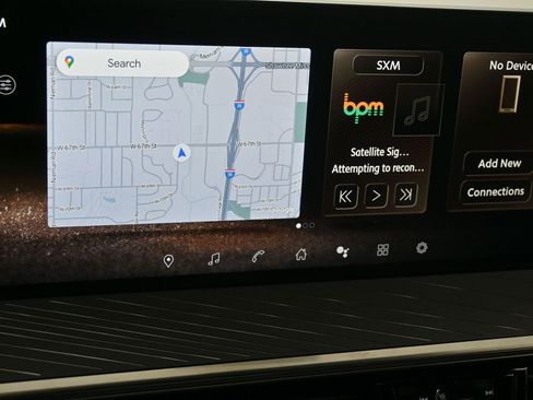 New 2026 INFINITI QX80 Autograph image 9