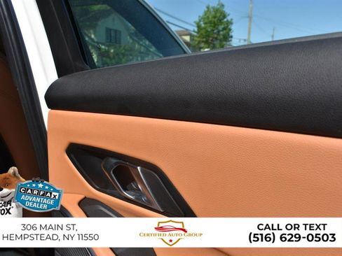 Used 2024 BMW 330i Sedan RWD image 28