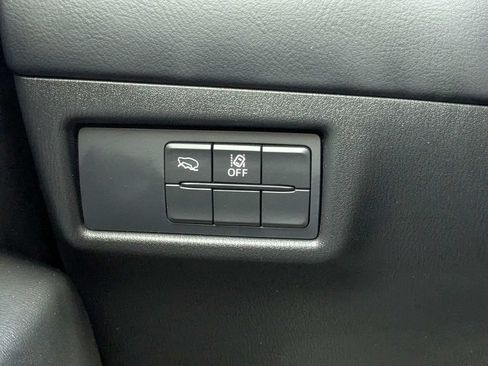 Used 2025 MAZDA CX-5 AWD 2.5 S w/ Select Package image 21