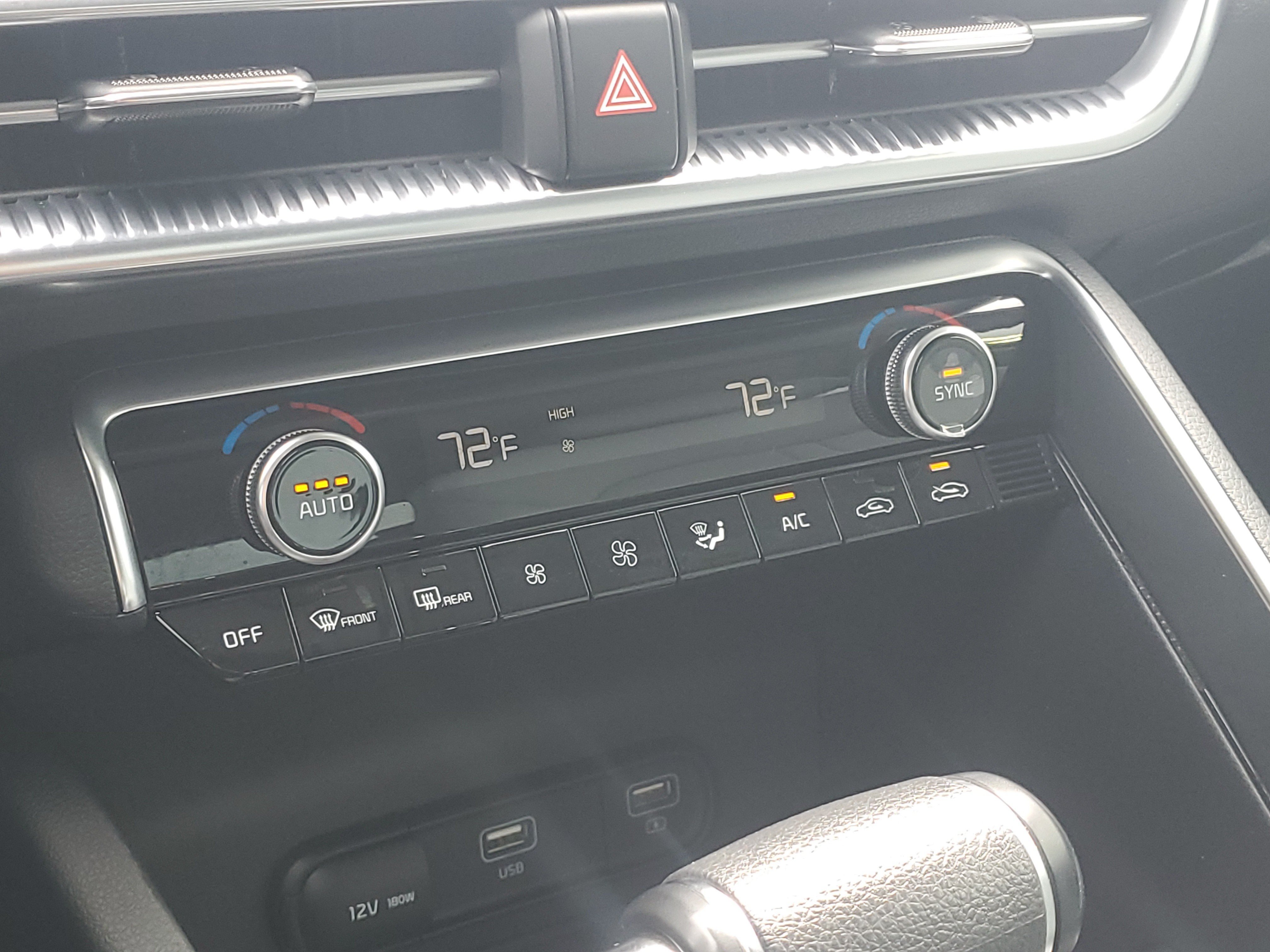 Used 2024 Kia K5 EX w/ EX Premium Package FWD image 26