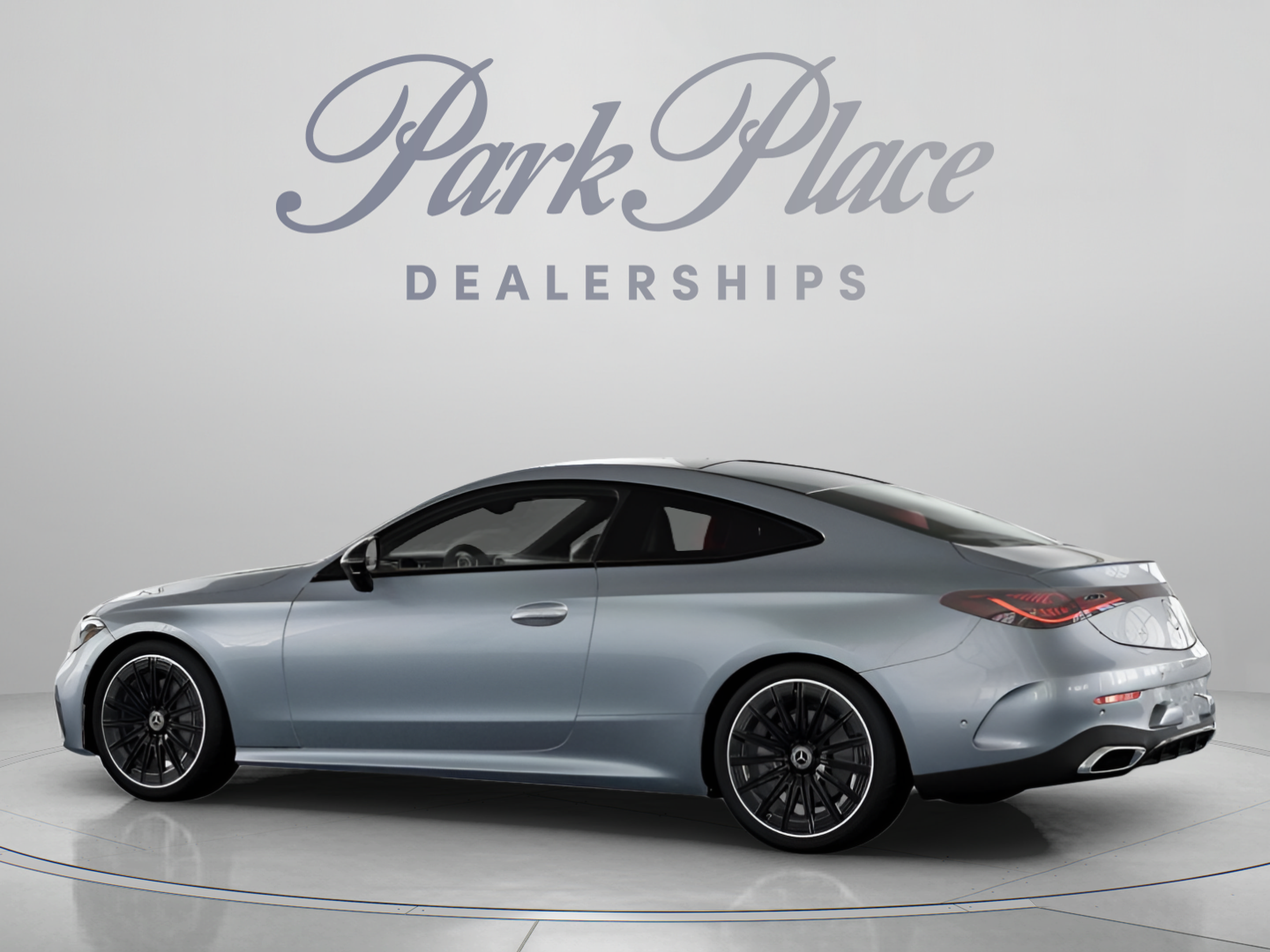 New 2026 Mercedes-Benz CLE 450 4MATIC Coupe image 9