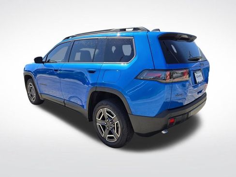 Used 2026 Jeep Cherokee Limited AWD/4WD image 8