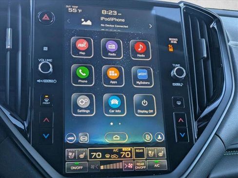 New 2026 Subaru Ascent Bronze Edition AWD/4WD image 14