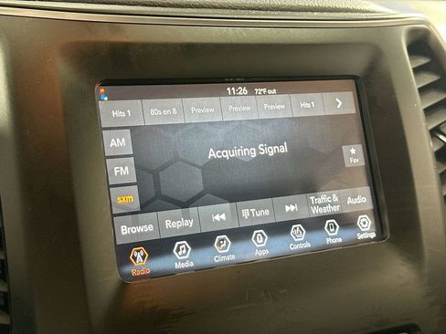 Used 2020 Jeep Cherokee Latitude w/ Cold Weather Group AWD/4WD image 18