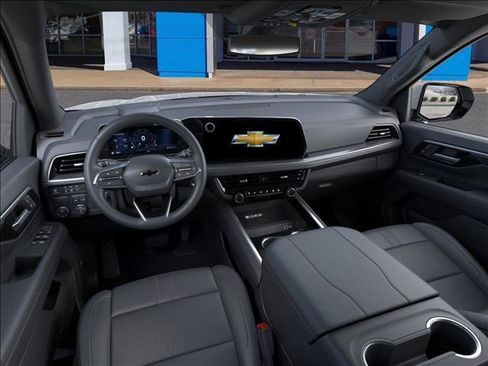 New 2026 Chevrolet Tahoe RST w/ Comfort Package image 15