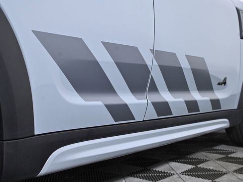 Certified 2023 MINI Cooper Countryman S w/ Mini Untamed Edition image 10