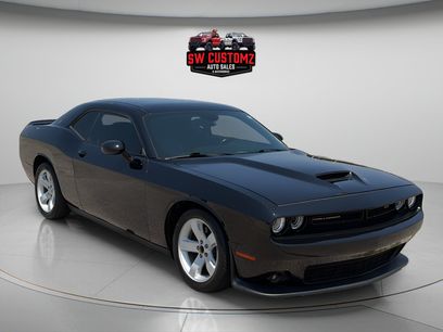 Used 2021 Dodge Challenger GT