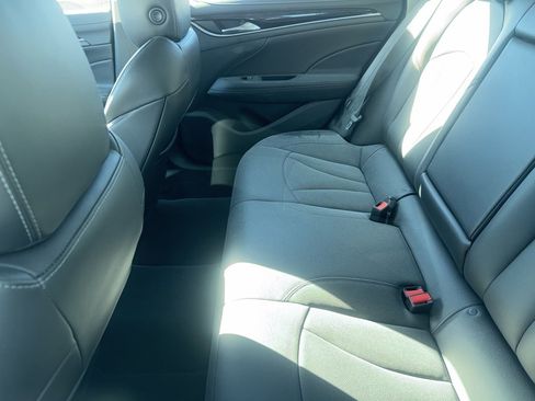 Used 2017 Buick LaCrosse Premium w/ Driver Confidence Package #2 image 3