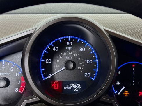 Used 2010 Honda Element EX image 10