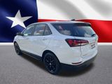 Used 2023 Chevrolet Equinox LS image 3