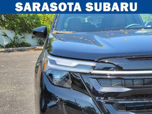 New 2026 Subaru Forester Touring AWD/4WD image 7