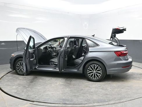 Used 2020 Volkswagen Jetta S image 42