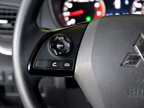 Used 2022 Mitsubishi Eclipse Cross ES image 22