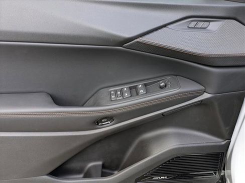 New 2026 Jeep Cherokee Overland w/ Trailer Tow Group image 17