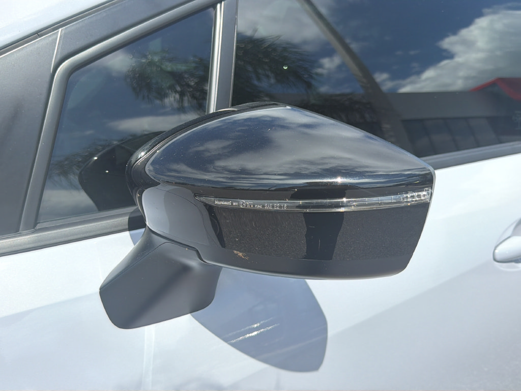 Certified 2024 Nissan Versa SR w/ Trunk Package FWD image 51
