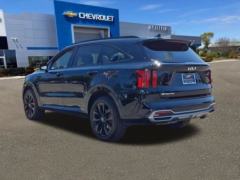 Used 2023 Kia Sorento SX AWD/4WD image 23