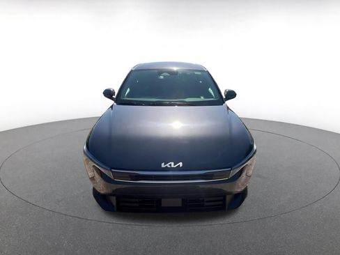 Used 2025 Kia K4 LXS image 4