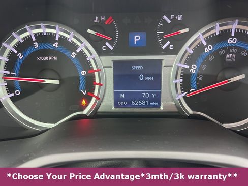 Used 2019 Toyota 4Runner SR5 Premium image 52