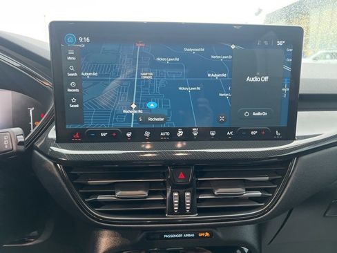 Certified 2023 Ford Escape ST-Line Select w/ Tech Pack #1 image 28