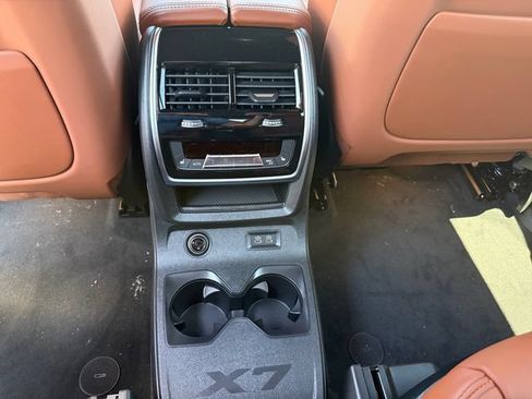 New 2027 BMW X7 xDrive40i w/ M Sport Package AWD/4WD image 21