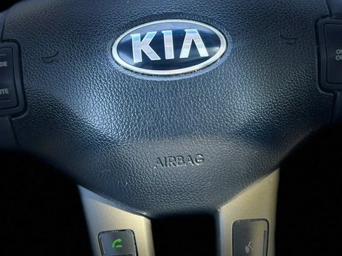 Used 2014 Kia Sportage EX FWD image 34