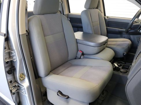 Used 2007 Dodge Ram 2500 Truck SLT w/ Quad Cab Big Horn Value Group AWD/4WD image 15