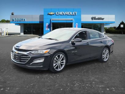 Used 2024 Chevrolet Malibu LT