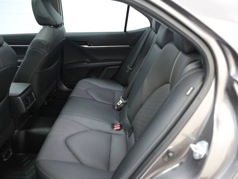 Used 2023 Toyota Camry XSE w/ Navigation Package AWD/4WD image 12