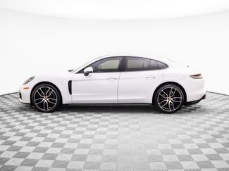 Used 2021 Porsche Panamera 4 w/ Premium Package AWD/4WD video 2