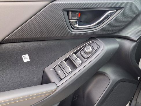New 2026 Subaru Crosstrek 2.5i Limited image 11