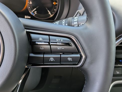 New 2026 MAZDA CX-90 3.3 Turbo w/ Premium Plus Pkg image 27