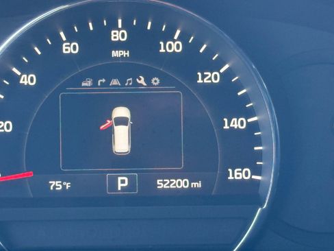 Used 2016 Kia Sorento SX w/ SXL Technology Package image 26