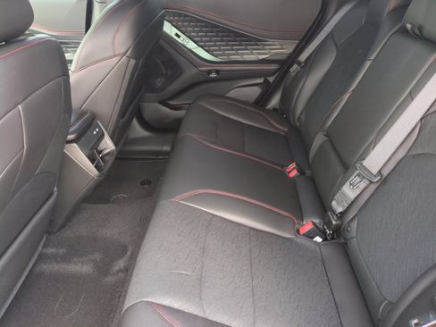 New 2026 Dodge Charger R/T w/ Driver Convenience Group AWD/4WD image 17