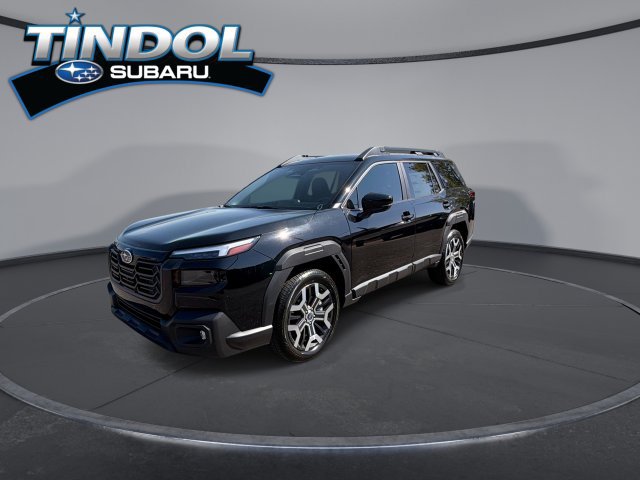 New 2026 Subaru Outback Touring XT AWD/4WD image 4