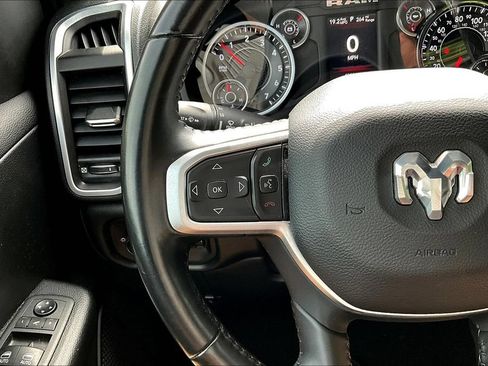 Used 2021 RAM 1500 Lone Star RWD image 13