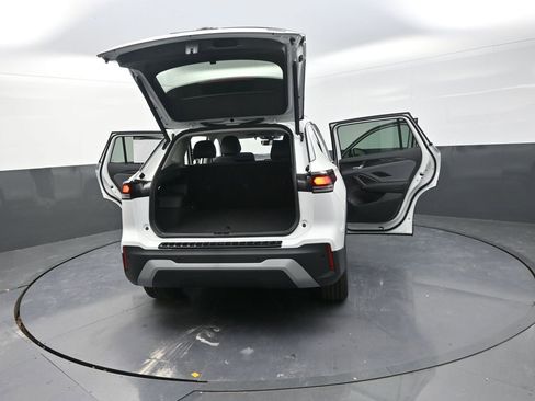 New 2026 Volkswagen Tiguan SE AWD/4WD image 33