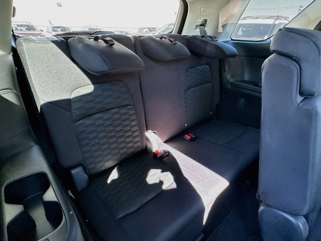 Used 2024 Nissan Pathfinder S AWD/4WD image 21