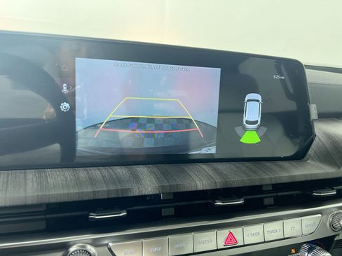 New 2025 Kia Telluride EX w/ EX Captain's Chair Package image 29