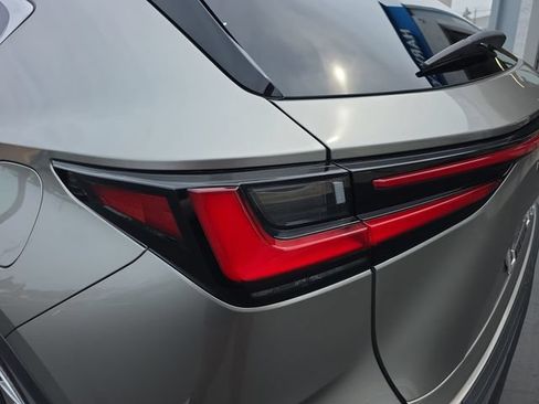Certified 2024 Lexus NX 350h AWD w/ Vision Package image 35
