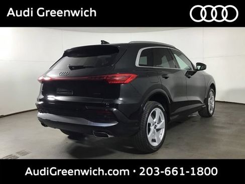 Used 2025 Audi Q5 Premium Plus w/ Premium Plus AWD/4WD image 7